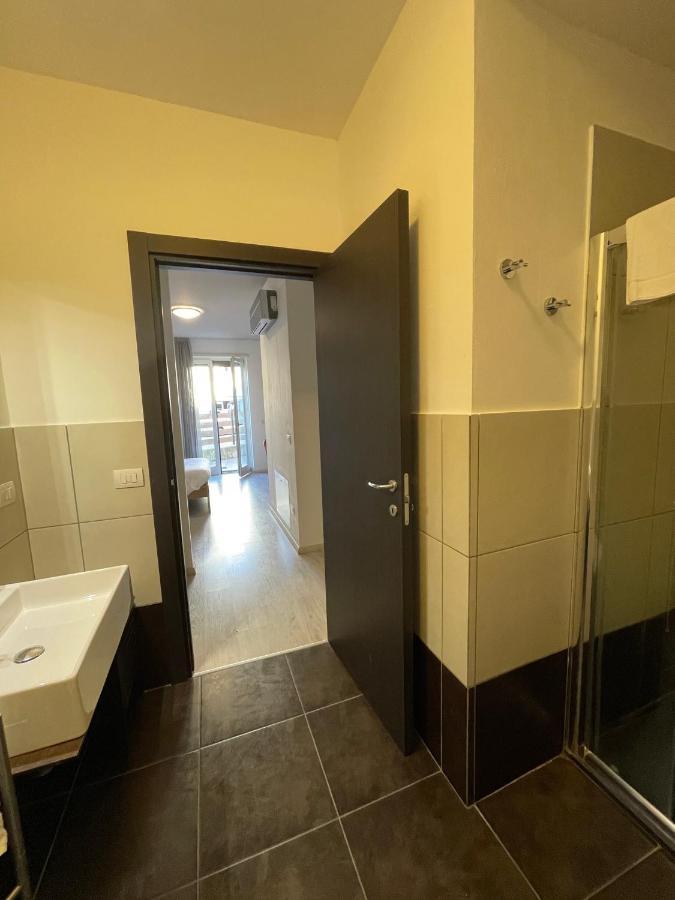 Bed and Breakfast Urban Homy Гориция Экстерьер фото