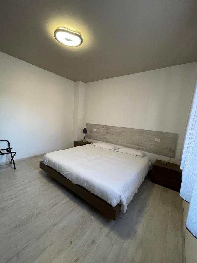 Bed and Breakfast Urban Homy Гориция Экстерьер фото