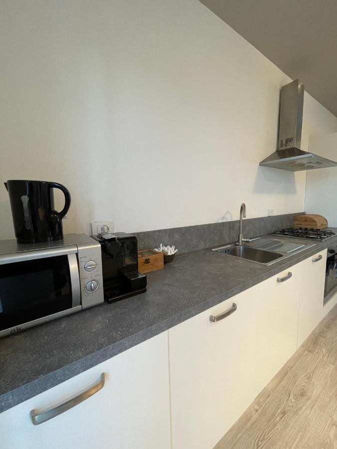 Bed and Breakfast Urban Homy Гориция Экстерьер фото