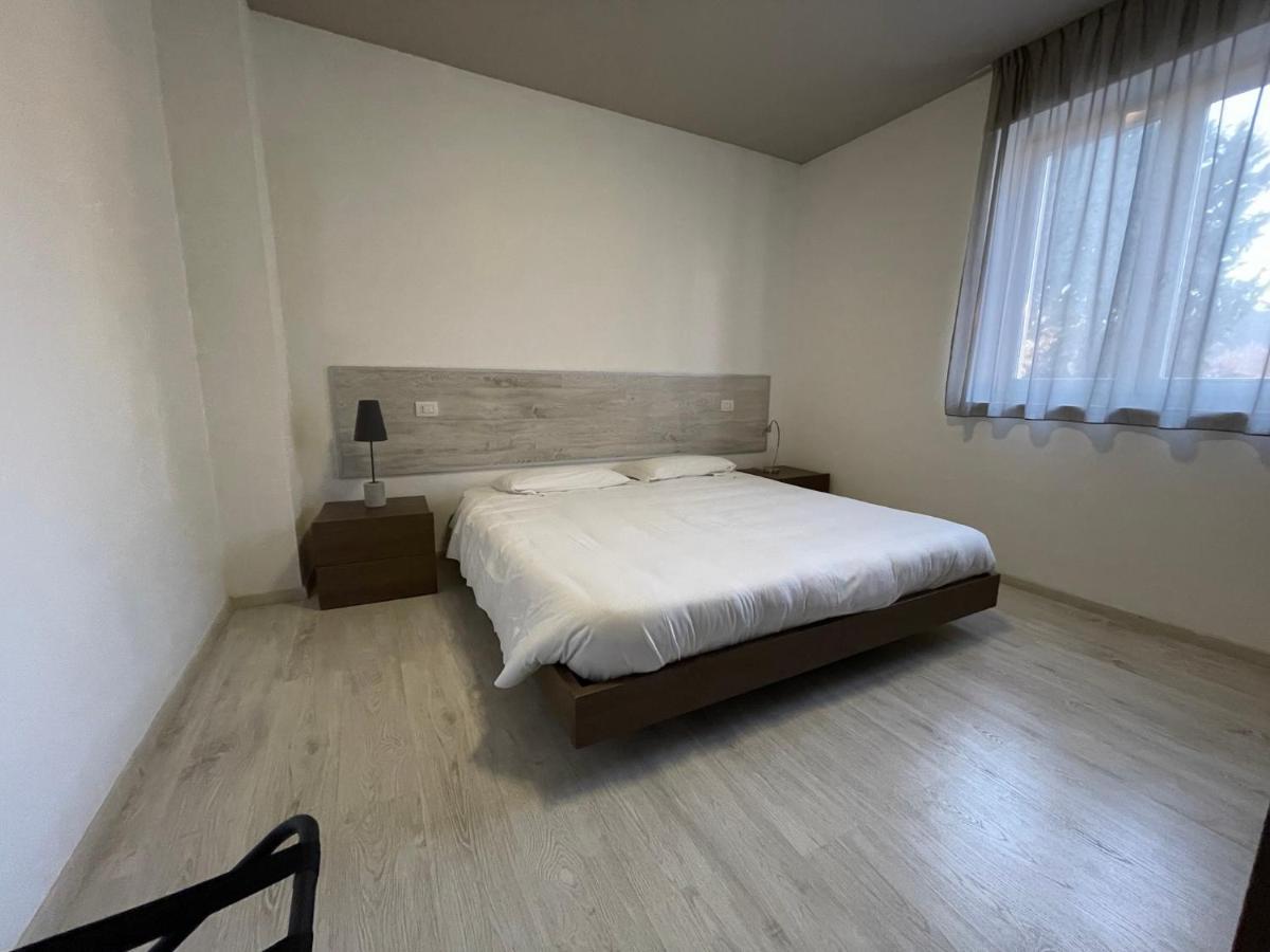Bed and Breakfast Urban Homy Гориция Экстерьер фото