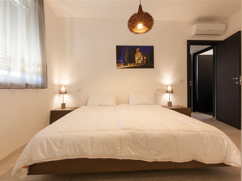 Bed and Breakfast Urban Homy Гориция Экстерьер фото