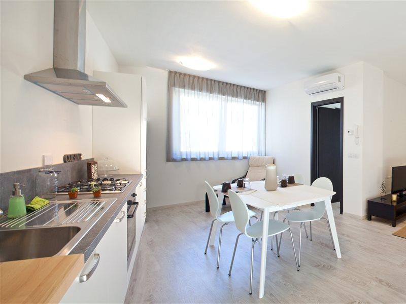Bed and Breakfast Urban Homy Гориция Экстерьер фото