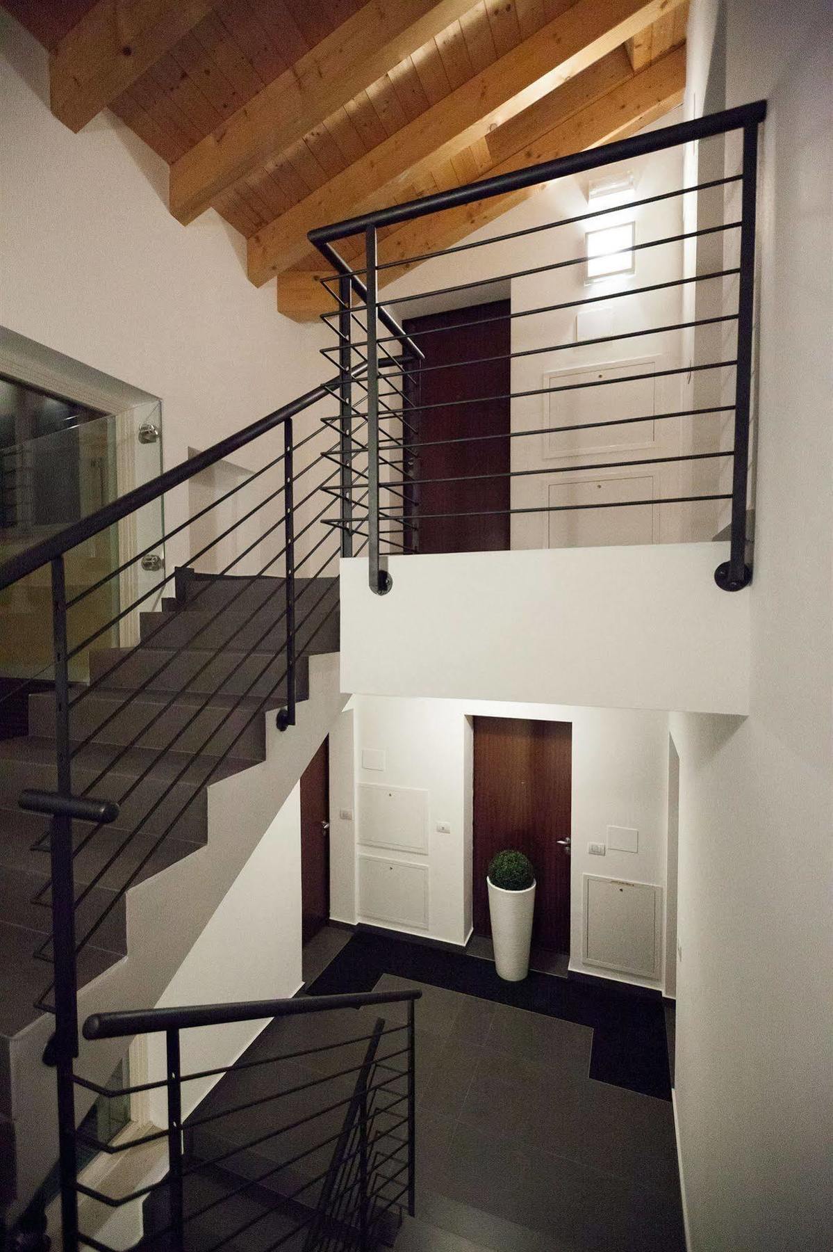 Bed and Breakfast Urban Homy Гориция Экстерьер фото