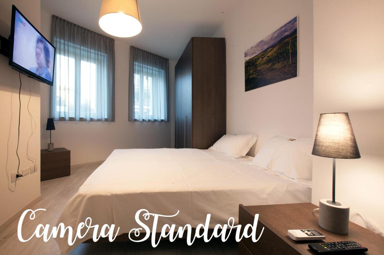 Bed and Breakfast Urban Homy Гориция Экстерьер фото