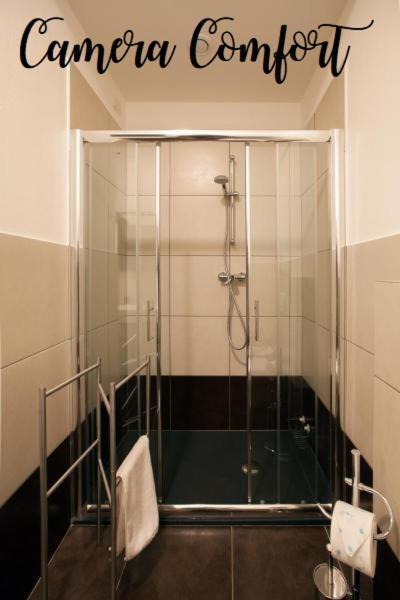 Bed and Breakfast Urban Homy Гориция Экстерьер фото