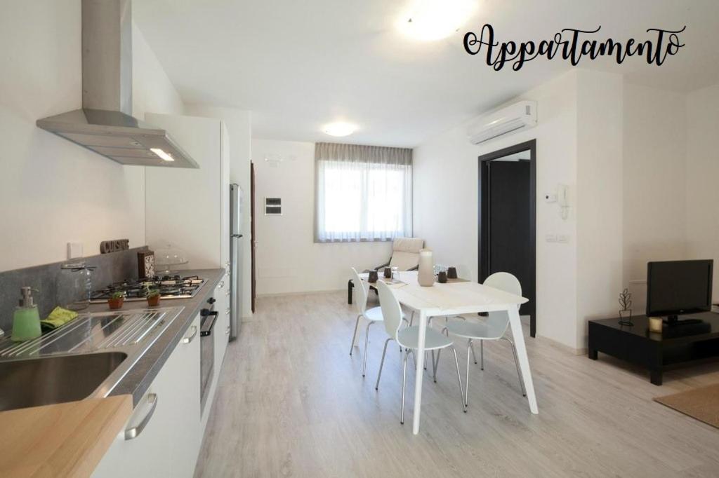 Bed and Breakfast Urban Homy Гориция Экстерьер фото