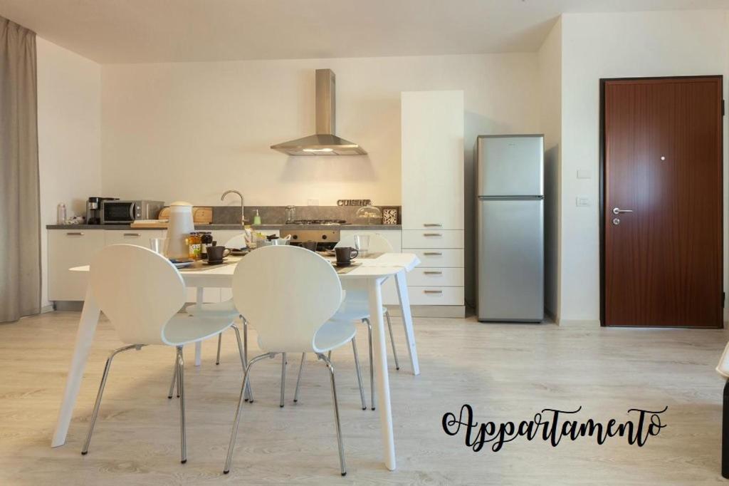 Bed and Breakfast Urban Homy Гориция Экстерьер фото